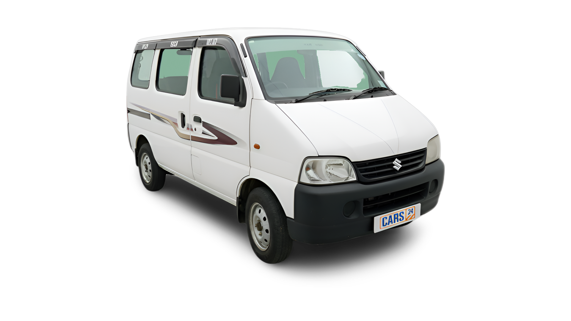 2012 Maruti Eeco - SUV - Petrol - Manual - ₹1.88 lakh